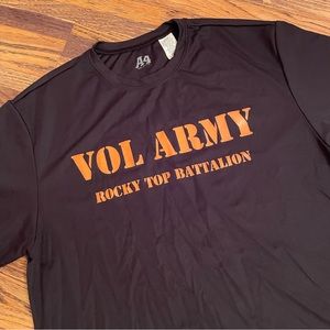 VOL ARMY TSHIRT